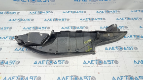 Seal wing hood-wing right Lexus RX350 RX450h 16-19 missing seal