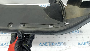 Seal wing hood-wing right Lexus RX350 RX450h 16-19 missing seal