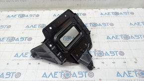 Battery bracket BMW X3 G01 18- engine compartment