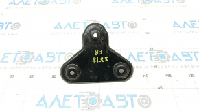 Battery support BMW X3 G01 18 - underhood