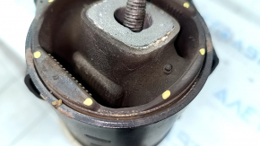 Rear subframe BMW X3 G01 18 - 1 silent element torn, 6 silent elements cracked