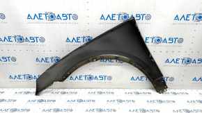 Front right wing Audi Q5 80A 18-24 blue LX5R, made