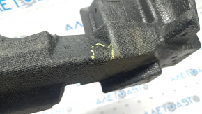 Lexus RX350 RX450h Front Bumper Absorber 16-19 Cracks