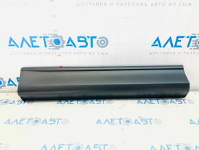 Door trim lower rear right Mazda CX-5 17-24