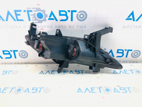 Fog lamp PTF right Nissan Maxima A36 16-18 prerest TYC