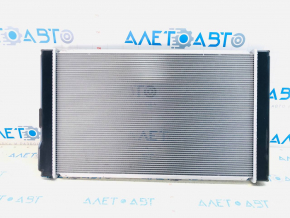 Radiator cooling water Toyota Prius 30 10-15 KOYORAD Japan