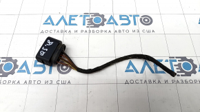 Audi Q5 80A 18-24 LED headlight chip