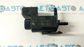Vacuum Solenoid BMW X5 E70 07-13 3.0