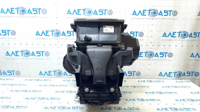 Heater assembly BMW X1 F48 16-22