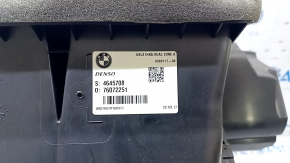Heater assembly BMW X1 F48 16-22