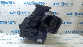 Heater assembly BMW X1 F48 16-22