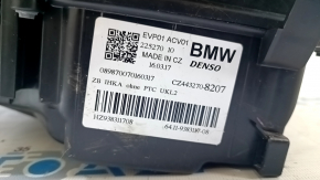 Heater assembly BMW X1 F48 16-22