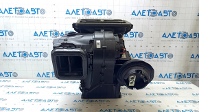 Heater assembly BMW X1 F48 16-22
