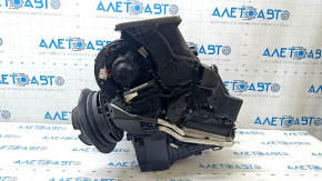 Heater assembly BMW X1 F48 16-22