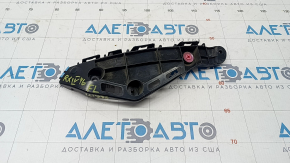 Front bumper mount left Lexus RX350 RX450h 16-22 broken mount