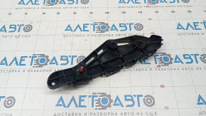 Front bumper mount right Lexus RX350 RX450h 16-22 broken mount