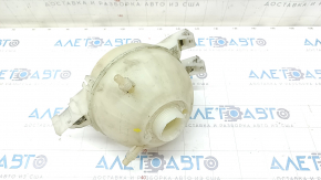 Expansion tank cooling BMW X3 G01 18- large, without cover