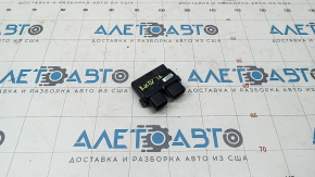 Occupant Sensor Lexus RX350 RX450h 16-22