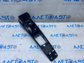 Hyundai Sonata center console trim 20-22 scratches