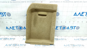 Front left arch trim BMW X5 E70 07-13 beige