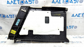 Rear left arch trim BMW X5 E70 07-13 beige
