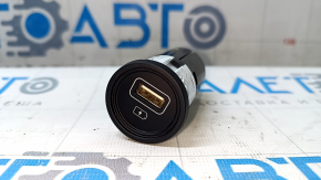 USB Hub charging Hyundai Sonata 20-