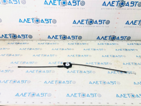 Audi A5 F5 17 hood release cable - front