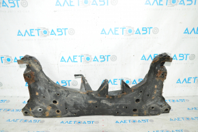 Front subframe Ford Ecosport 18-21 1.0T rusty