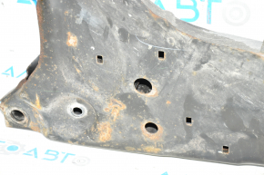 Front subframe Ford Ecosport 18-21 1.0T rusty