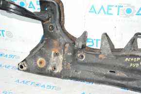 Front subframe Ford Ecosport 18-21 1.0T rusty