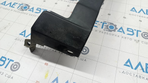 Front right wing arch trim Lexus RX350 RX450h 16-19 structure, scratches, broken fasteners (for soldering)