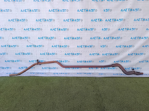Muffler exhaust pipe Chevrolet Volt 16-