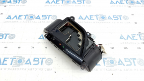 Toyota Avalon 13-18 shifter pad worn, plug missing