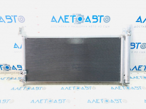 Air conditioner radiator condenser Lexus CT200h 11-17 TYC