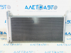 Air conditioner radiator condenser Lexus CT200h 11-17 TYC