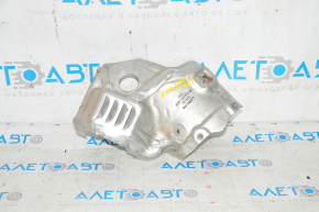 Collector protection central Ford Ecosport 18-21 1.0T