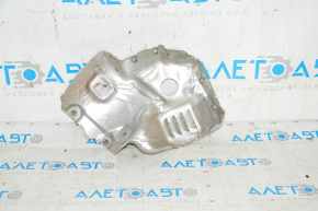 Collector protection central Ford Ecosport 18-21 1.0T
