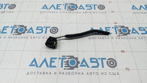 SMOG SENSOR Lexus RX350 RX450h 16-22 Feature