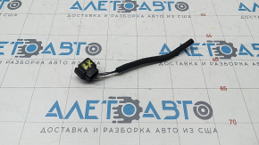 SMOG SENSOR Lexus RX350 RX450h 16-22 Feature