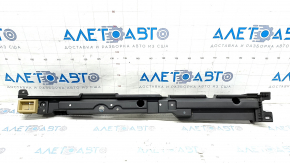 Trunk floor mount right BMW X5 E70 07-13 beige insert