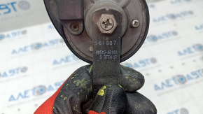 High signal Lexus RX350 RX450h 16-22 type2, with bracket