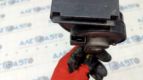 High signal Lexus RX350 RX450h 16-22 type2, with bracket
