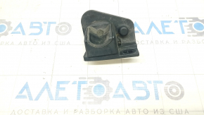 Trunk door bumper right BMW X5 E70 07-13