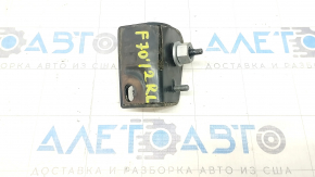 Left Trunk Door Bumper BMW X5 E70 07-13