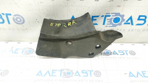 Rear subframe guard right BMW X5 E70 07-13