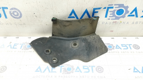Rear subframe guard right BMW X5 E70 07-13