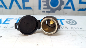 Cigarette lighter center console Hyundai Sonata 11-15
