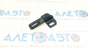Trunk lid lock bracket lower left BMW X5 E70 07-13