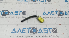 Airbag sensor chip front left Lexus RX350 RX450h 16-22
