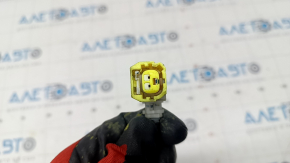 Front Right Airbag Sensor Chip Lexus RX350 RX450h 16-22